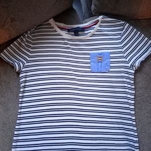 Tommy Hilfiger shirt/women's